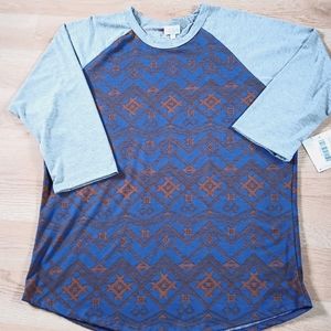 Womens LuLaRoe 2xl